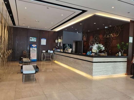 Hengdian Yihe Hotel Hotel in Zhejiang