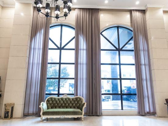 Xinya Sunlight Hotel Hotel in Zhejiang
