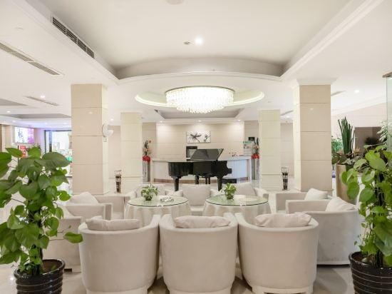 Xinya Sunlight Hotel Hotel in Zhejiang