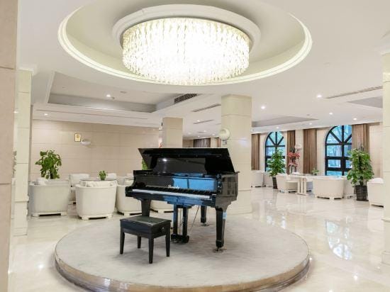Xinya Sunlight Hotel Hotel in Zhejiang