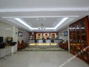 Jinguyuan Green Tourism Hotel Hotel in Jiangsu