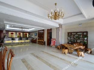 Jinguyuan Green Tourism Hotel Hotel in Jiangsu