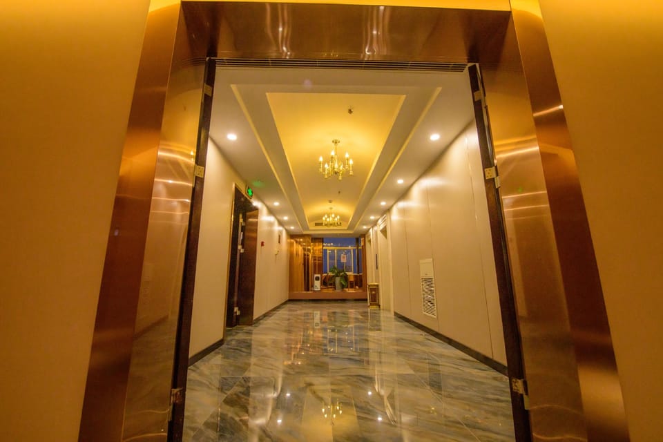 Xiangjiang International Hotel Hotel in Jiangsu