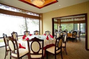 Tianquan Resort Hotel in Jiangsu