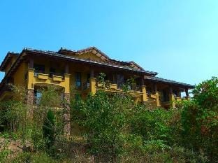 Tianquan Resort Hotel in Jiangsu