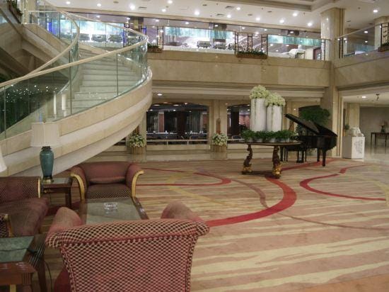 Weisheng Xiangyi Hotel (Xiangyi Building) Hotel in Zhejiang