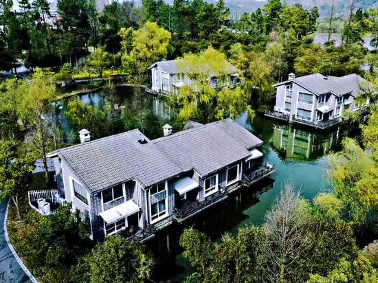 Weisheng Xiangyi Hotel (Xiangyi Building) Hotel in Zhejiang