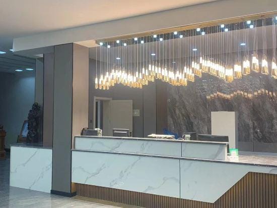 Jiulongxia Holiday Resort Hotel in Hangzhou