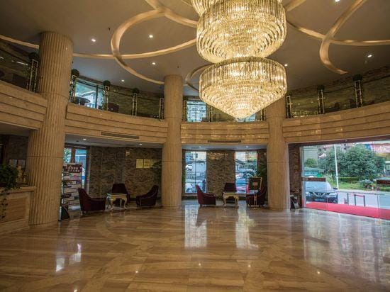 Guorui Hotel Hotel in Hangzhou