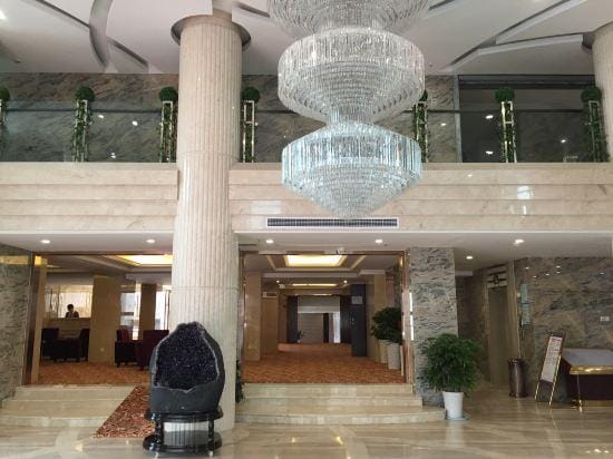 Guorui Hotel Hotel in Hangzhou