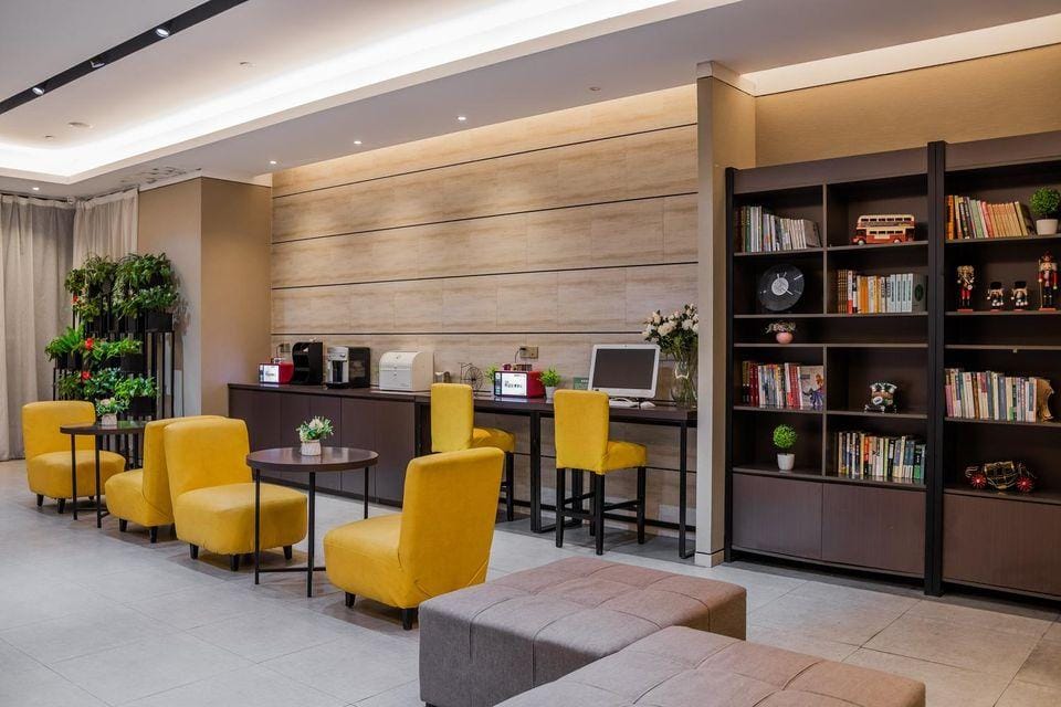 Homeinn Plus Hotel (Jiande Xin'an River Riverside) Hotel in Hangzhou