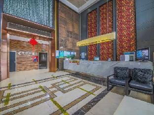Park Hotel Hotel in Shanghai