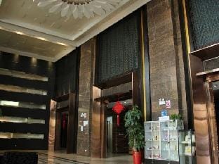 Park Hotel Hotel in Shanghai