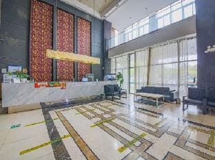 Park Hotel Hotel in Shanghai