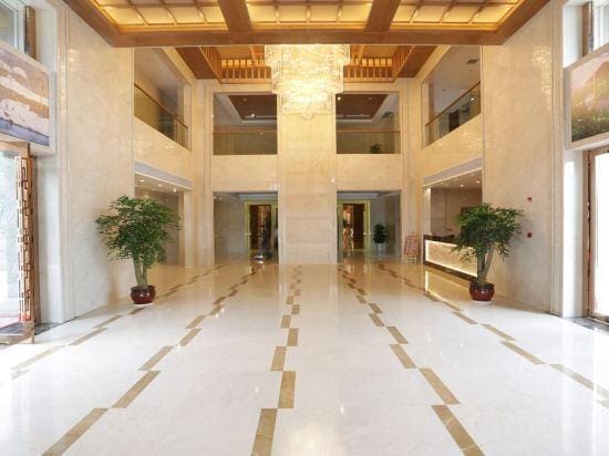 ZhongNan Resort Hotel Hotel in Zhejiang