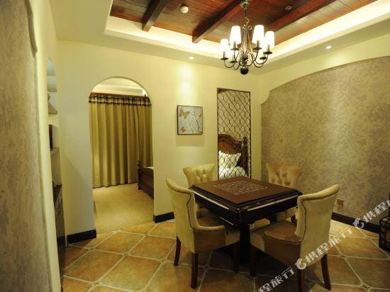 Dongfang Yijing Hotel Hotel in Zhejiang