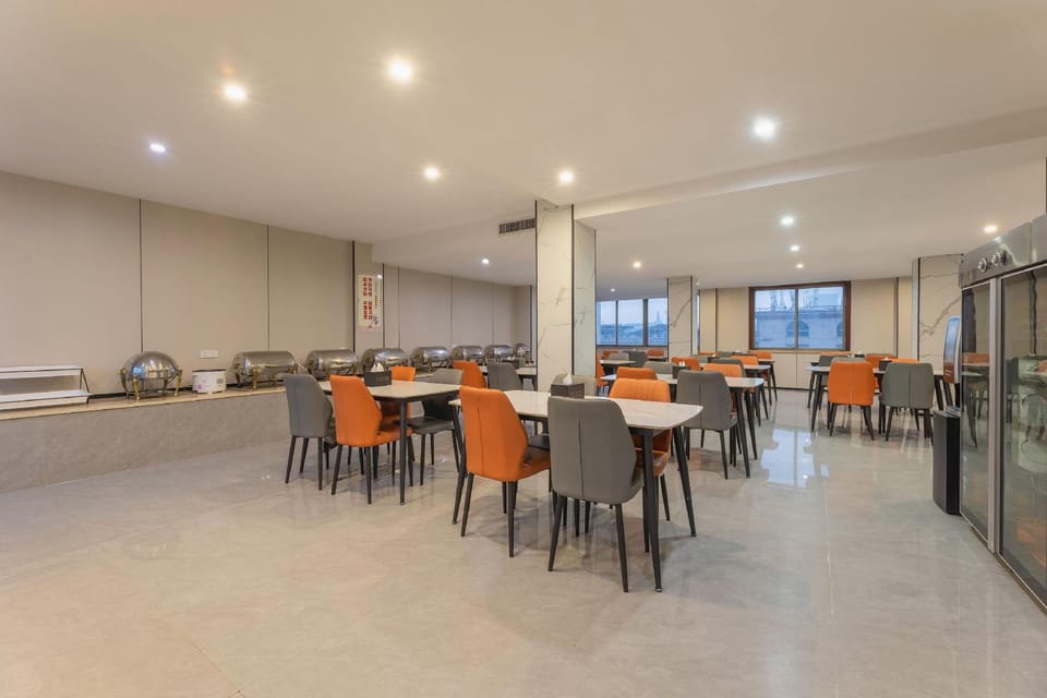 Shagang Hotel Hotel in Suzhou