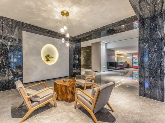 Zhangjiagang  Newstay Hotel Hotel in Suzhou