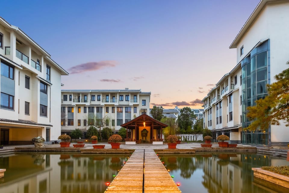 Zaozhuang Grand Barony Hotel Hotel in Jiangsu