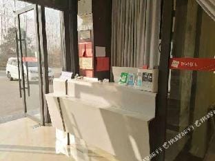 Thank U Hotel (Taierzhuang Ancient City Tourist Entrance) Hotel in Jiangsu
