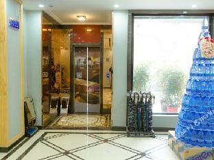 Shangkeyou Select(Zhongtian Pedestrian Street) Hotel in Jiangsu