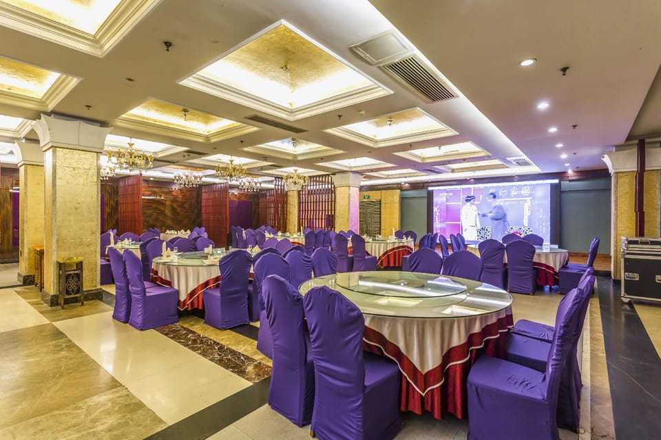 Huangguan Hotel Hotel in Jiangsu