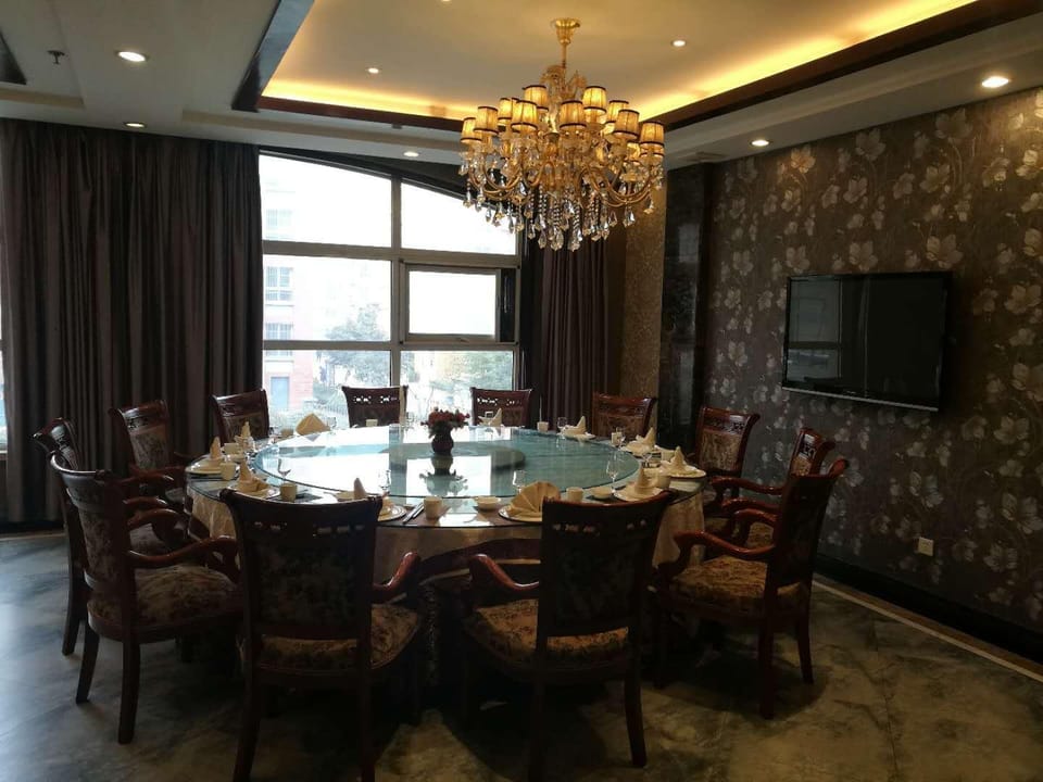 Huangguan Hotel Hotel in Jiangsu