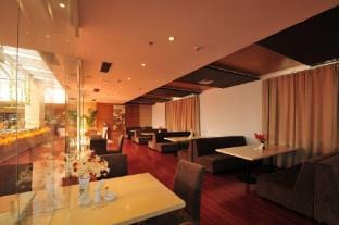 Yizhou Hotel Hotel in Jiangsu