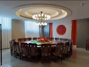 Dayunhe Guest House Hotel in Jiangsu