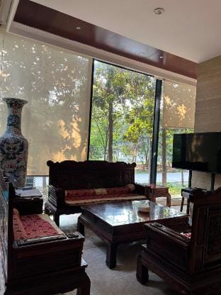 Dayunhe Guest House Hotel in Jiangsu