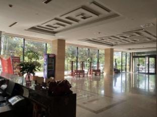 Dayunhe Guest House Hotel in Jiangsu