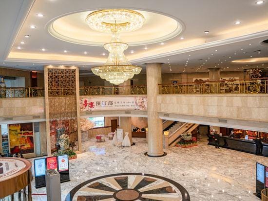 Chenzhou International Hotel Hotel in China