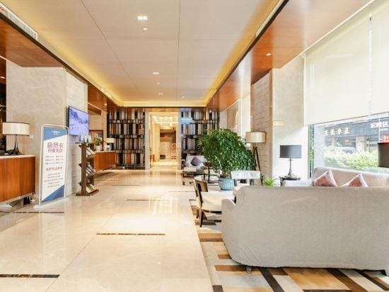 Power Hotel Hotel in China