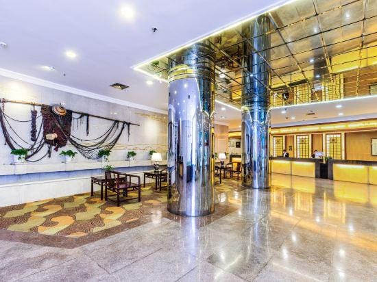 Lanjiang Hotel Hotel in Hangzhou