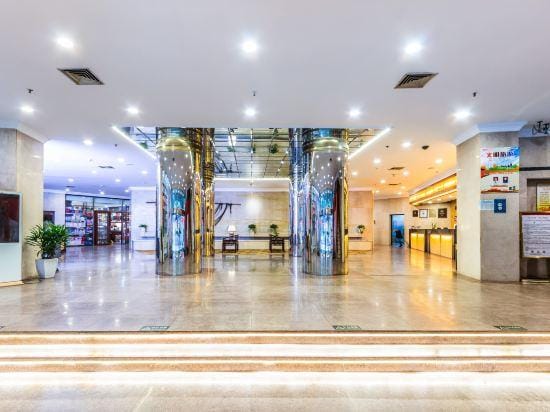 Lanjiang Hotel Hotel in Hangzhou