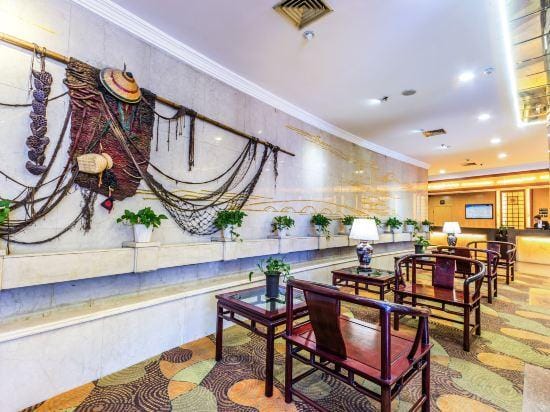 Lanjiang Hotel Hotel in Hangzhou