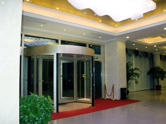 Shenhang Yinju Mingzhu Hotel Hotel in Shanghai