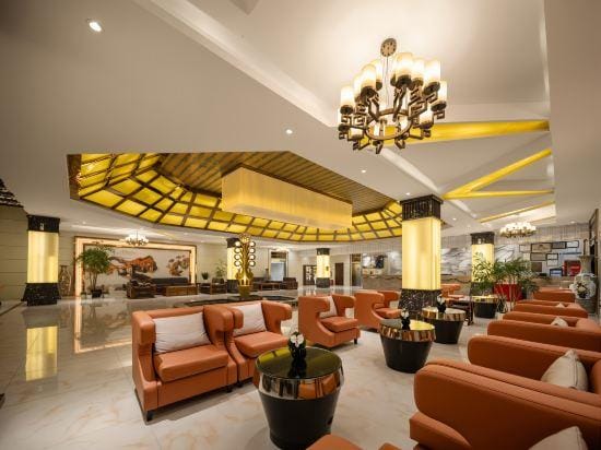 Xitang Holiday Hotel (Xitang Ancient Town Scenic Area) Hotel in Shanghai