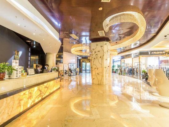 Haoyi Hotel Hotel in China