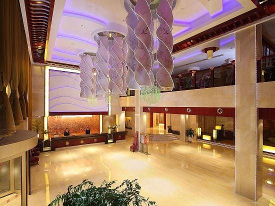 Meiyuan Hotel Hotel in Shanghai