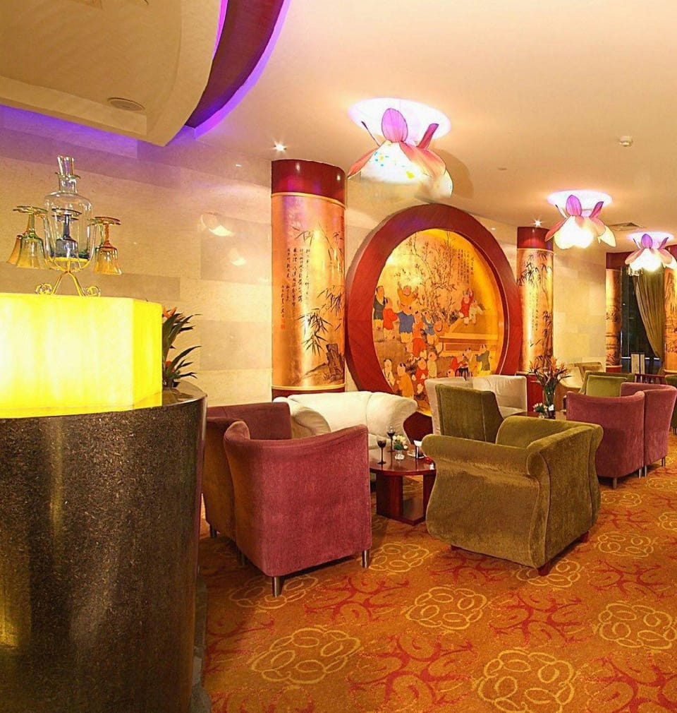 Meiyuan Hotel Hotel in Shanghai