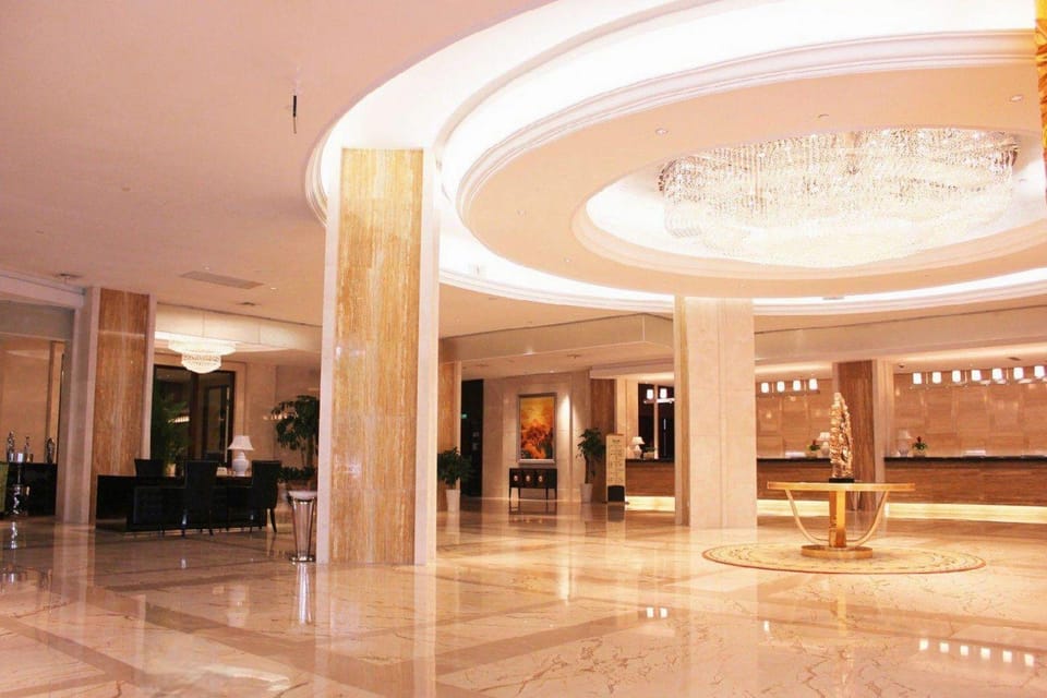 Century Dynasty Hotel Hotel in Hangzhou