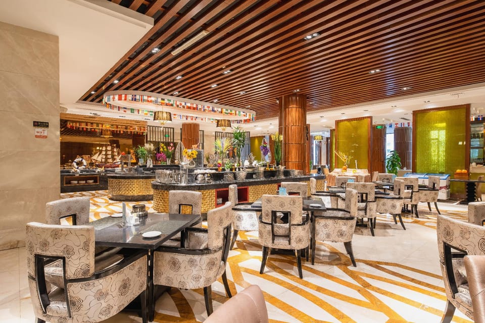 Century Dynasty Hotel Hotel in Hangzhou
