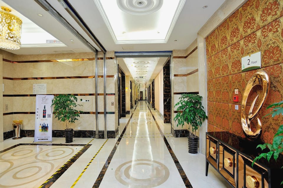 Century Dynasty Hotel Hotel in Hangzhou