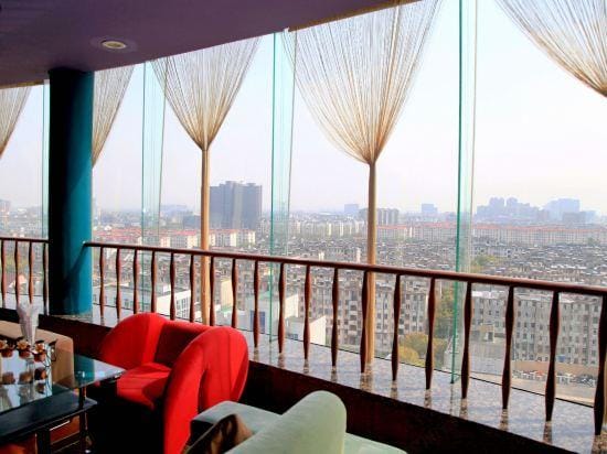 Jiashan Hotel Hotel in Shanghai