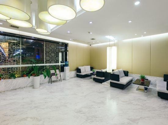 Xitang Hotel Hotel in Shanghai