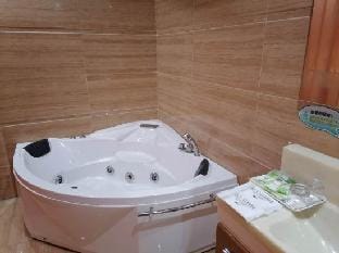 Jiushang Boutique Hotel Hotel in Jiangsu