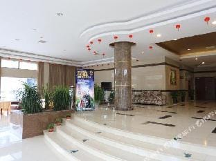 Victoria Hotel Haiyan Hotel in Zhejiang