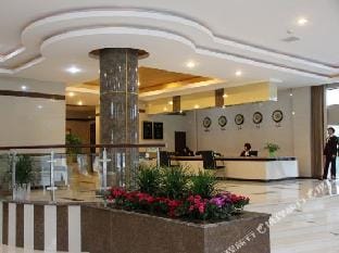 Victoria Hotel Haiyan Hotel in Zhejiang