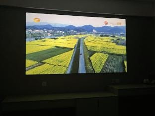 Victoria Hotel Haiyan Hotel in Zhejiang